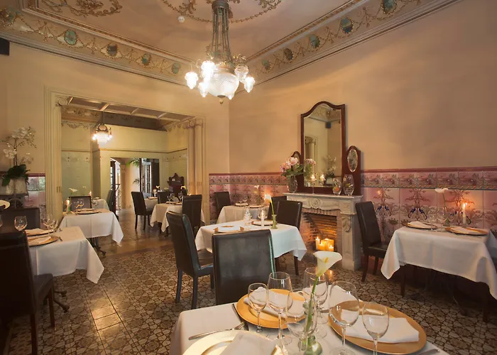 Hotel La Vila