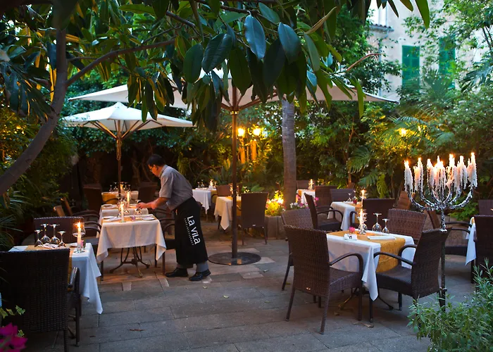 Hotel La Vila